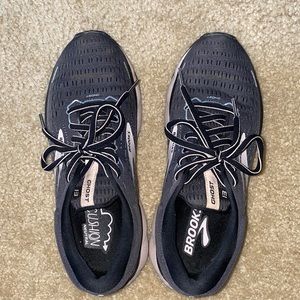 Brooks ghost 13